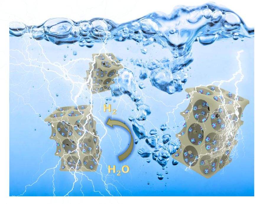 德國將建5GW“電制氣”項目！發展水制氫及生物質制沼氣等綠色燃料