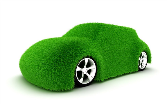 我国新能源汽车进口前三季度同比增179.9%