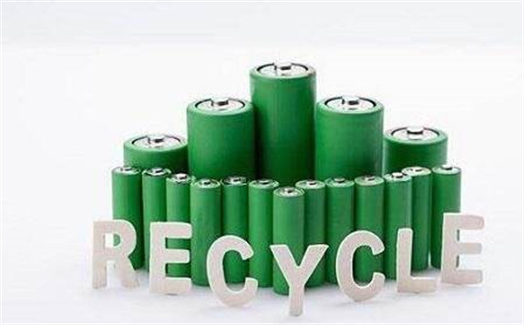 谨防电池回收“劣币驱逐良币”
