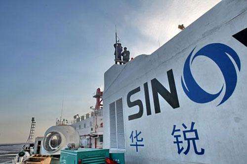 華銳風電積極進行國際化布局 因地制宜助力南非風電產業