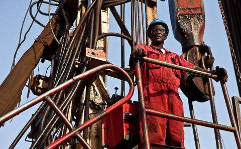 石油安全問題仍然是非洲能源行業(yè)的主要挑戰(zhàn)