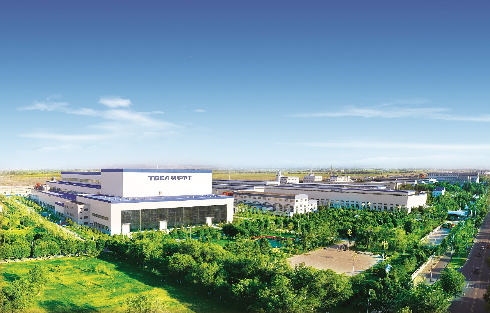 共斬獲267.5MW風(fēng)電項(xiàng)目 特變電工新能源11月江西、重慶兩地捷報(bào)頻傳