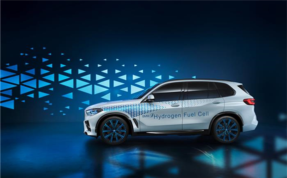 新版規劃勾勒新能源車15年圖景