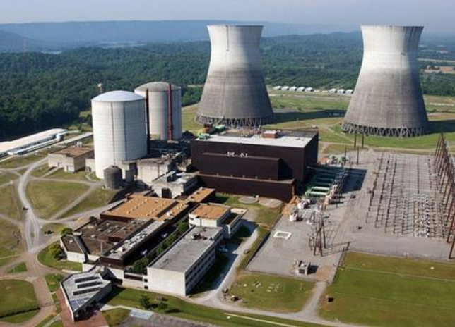 今年供暖“新花样”——核能供热