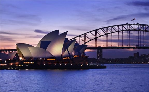 澳大利亚极端高温致供电吃紧 维州130万人恐断电