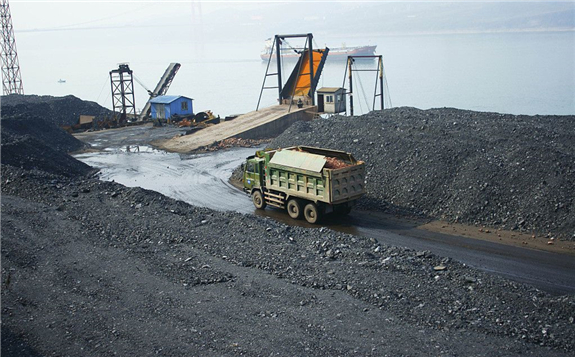 中煤協：1-9月份全國規模以上煤炭企業利潤總額同比下降3.2%