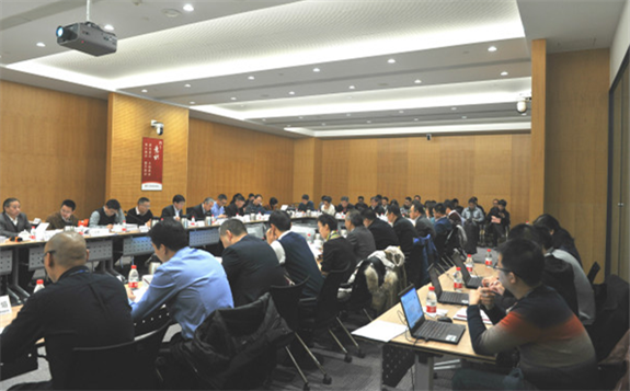 重大专项“国和一号”课题通过能源局综合绩效评价