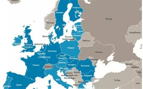 氣候壓力迫在眉睫 歐盟轉(zhuǎn)變核電態(tài)度