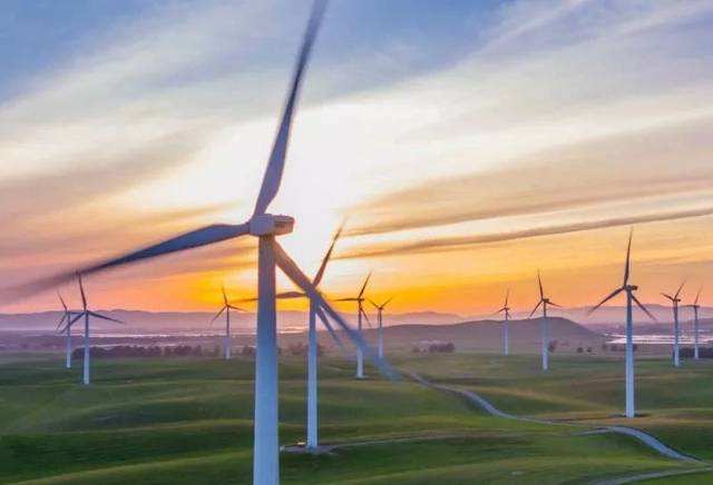 GlobalData數(shù)據(jù)：2030年全球風(fēng)電市場(chǎng)規(guī)模有望達(dá)到1245億美元