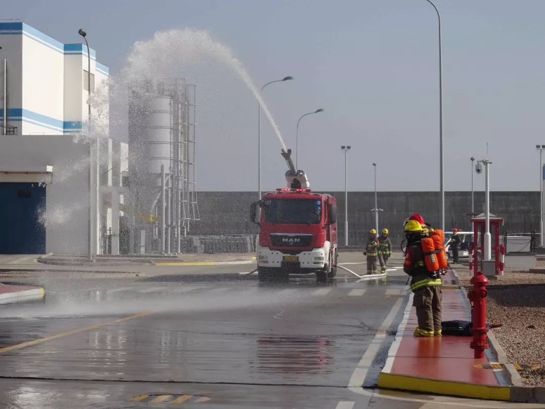 國(guó)家能源局發(fā)布《關(guān)于進(jìn)一步規(guī)范核電廠消防設(shè)計(jì)和驗(yàn)收審批有關(guān)工作的通知》