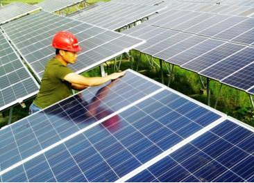 中國光伏行業(yè)協(xié)會：2019年我國光伏產(chǎn)品出口總額將超過200億美元