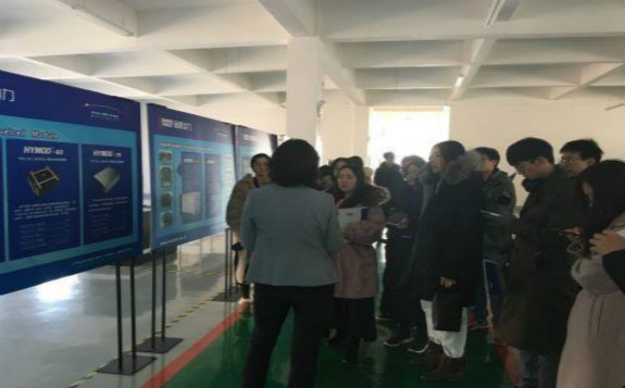 國內自主研發燃料電池核心零部件 助推新能源車“氫”裝上陣