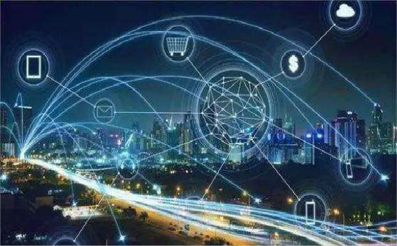 甘肅電力首次利用泛在電力物聯網 提高新能源消納獲成功