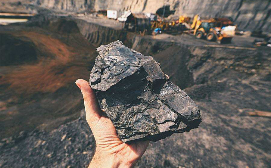 印度政府批準分配5座煤礦 或創收上千億盧比