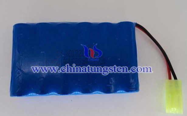 全球锂电池价格9年下降87% 中国市场均价最低