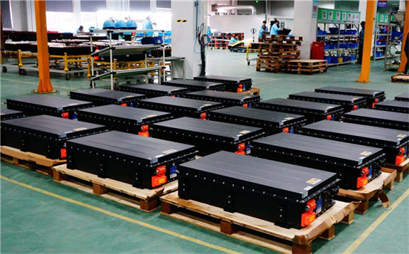 2020年或仅剩20余家 动力电池淘汰赛再升级