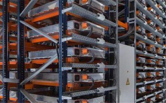 2020年动力电池市场有望迎来反转