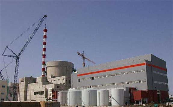 中国出口海外第三台核电机组——巴基斯坦恰西玛核电通过最终验收