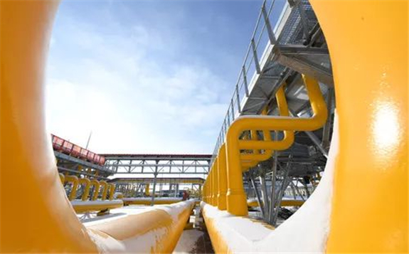 三大維度解讀國家管網公司掛牌成立