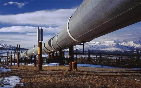 11月中国进口原油4574.0万吨 同比增6.7%