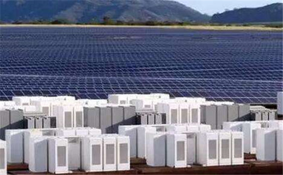 瓦锡兰为马里金矿提供储能系统