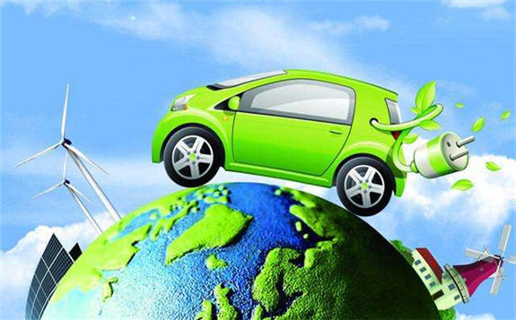 新能源汽車深化發展，企業需要“扔掉拐杖”