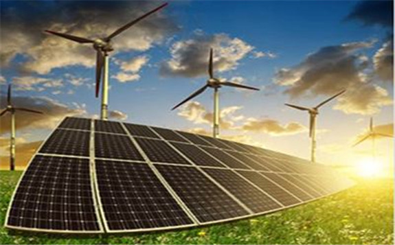 能源轉(zhuǎn)型對非洲意義深遠(yuǎn)