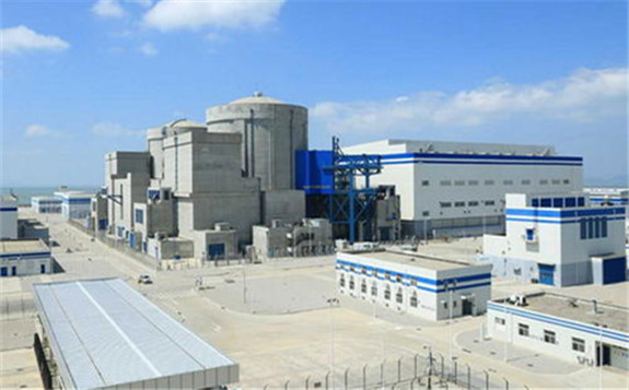 歷時12年：韓國新核電機組竣工 采用自主開發壓水堆