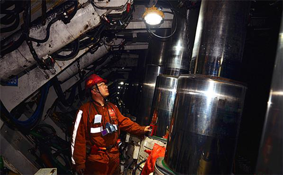 神東煤炭集團走“綠色開采+清潔利用+生態治理”發展之路 