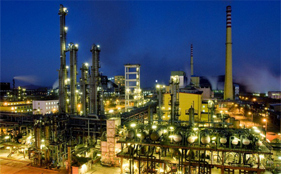 以現代煤化工推動能源技術革命
