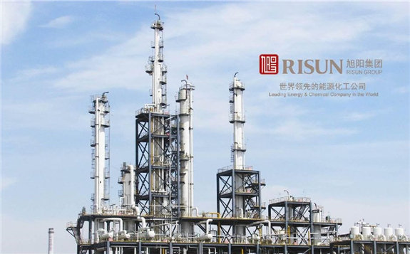 從焦炭到煤化工產業 如何謀劃百年旭陽