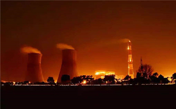 法國愿為哈薩克斯坦核電站建設提供技術支持