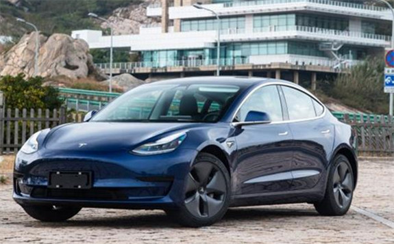 荷蘭取代挪威成特斯拉在歐洲最大市場