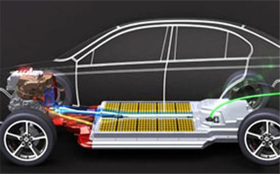 动力电池市场开放 日韩企业来势汹汹