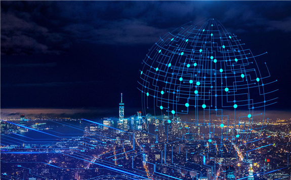 城市“智慧能源大腦”——湖南省智慧能源綜合服務平臺正式上線