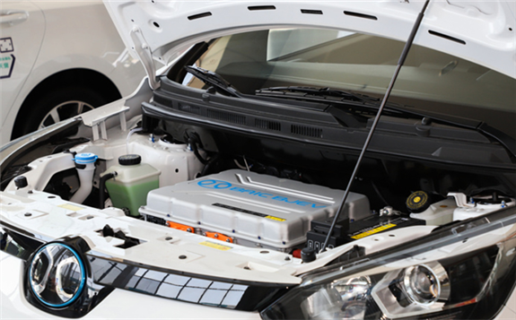 动力电池市场对外开放 本土企业迎来“挑战”