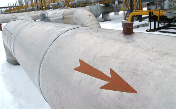 印度天然气消费量将在10年内增长3倍 将花费600亿美元来扩建天然气基础设施