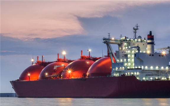 唐山LNG接收站將成為國內最大的LNG接收站