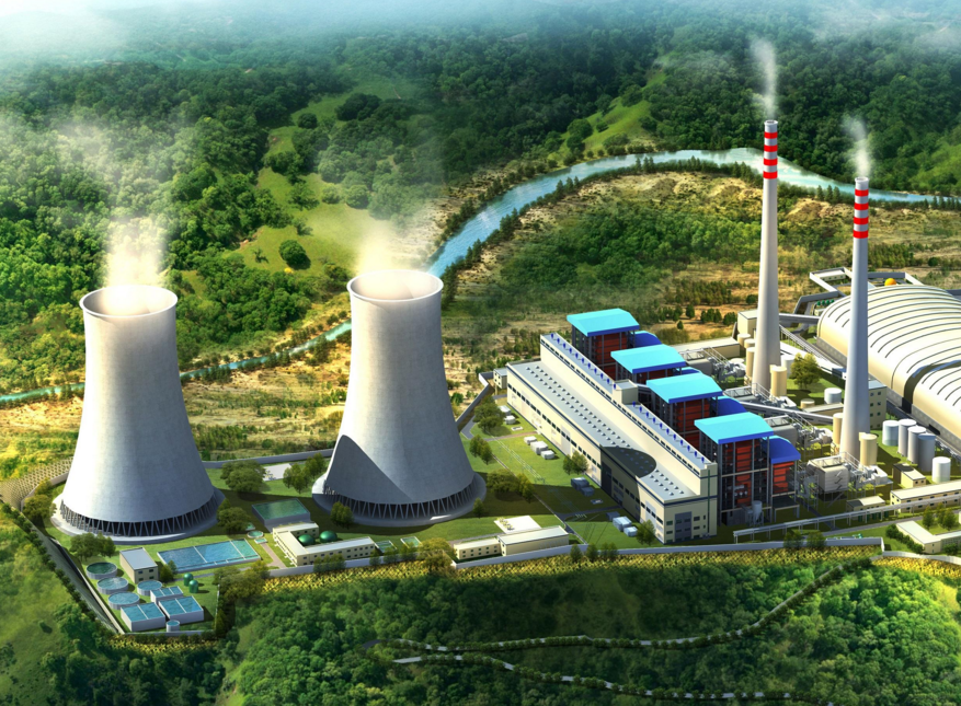 生活垃圾焚燒發(fā)電項目及天然氣熱電聯(lián)產(chǎn)項目招標公告