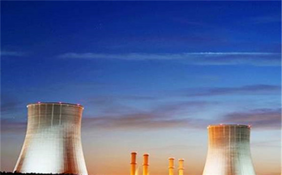 漳州核電一期項目設備制造全面啟動