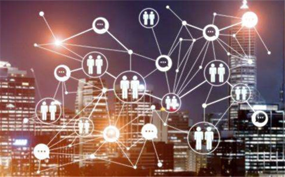 利用新技術構建泛在電力物聯網高質量的發展格局