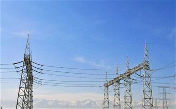 國家電網河西750千伏加強工程穩控系統通過出廠調試驗收