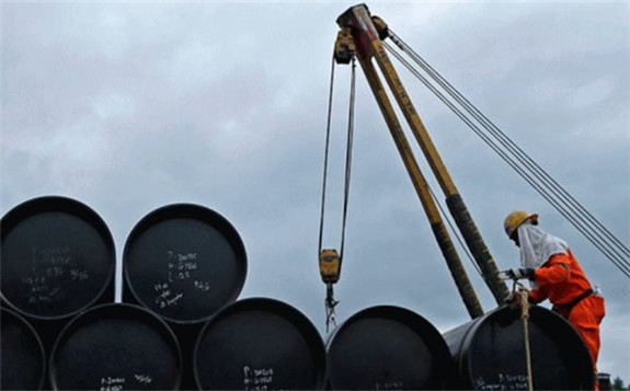 受OPEC+深化減產超預期因素擾動，原油期貨大幅上行