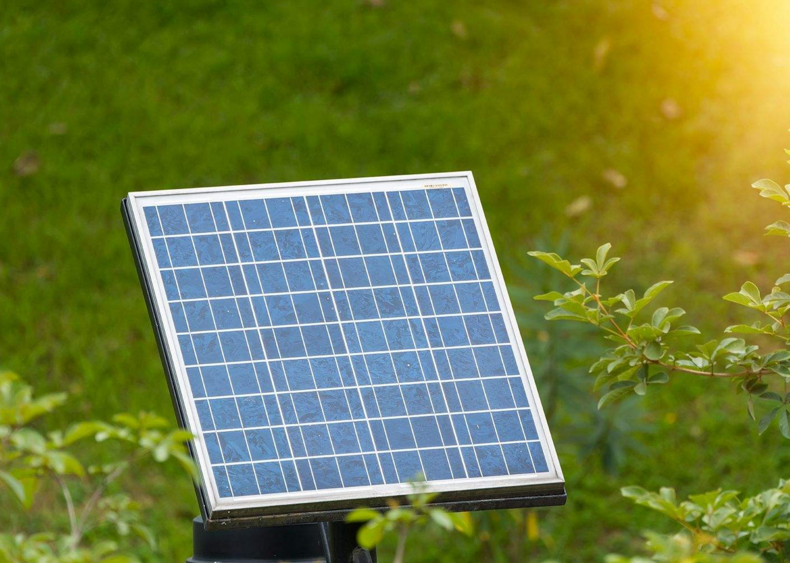 美國關(guān)于征收晶硅組件201關(guān)稅的中期聽證會：都講了些什么?