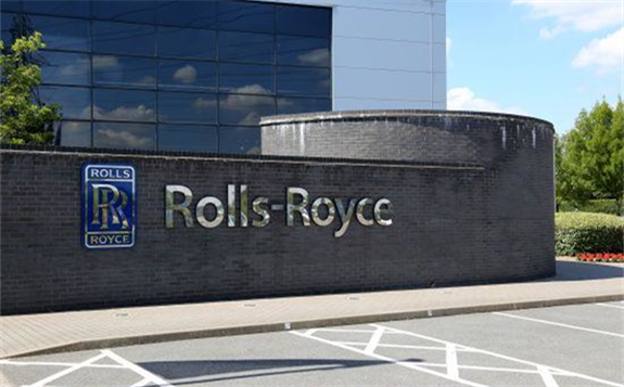 英國羅爾斯-羅伊斯致力于小型堆設計研發工作