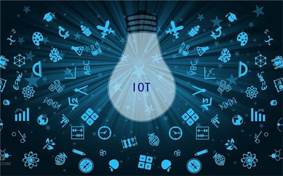 國家電網：一面嚴控電網投資規模，另一面大舉投資“泛在電力物聯網”