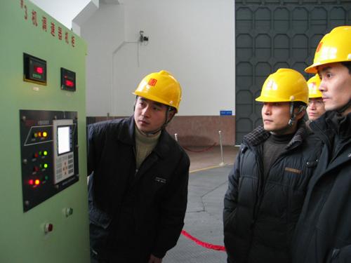 華能西安熱工院首次提出屋頂光儲型風電場“黑啟動”技術路線