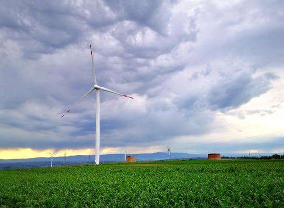 規(guī)上企業(yè)復(fù)產(chǎn)率100%！風(fēng)電行業(yè)迎來搶裝潮