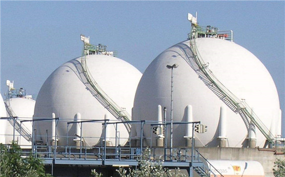 我国启动储气库技术标准体系建设