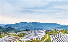 “十四五”可再生能源將迎“質變” 發展藍圖正越來越清晰